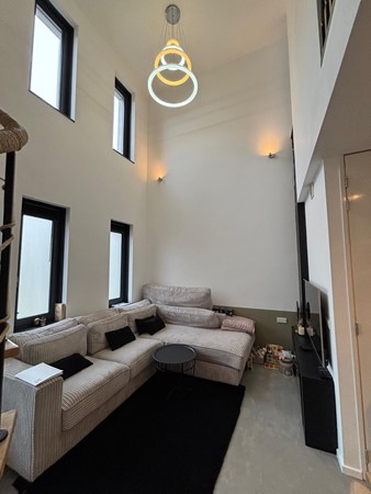 Medium property photo - Kaasjeskruidstraat 13, 1032 LS Amsterdam